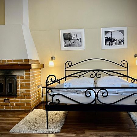 Antonio Old Town Residence Prešov Extérieur photo