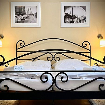 Antonio Old Town Residence Prešov Extérieur photo