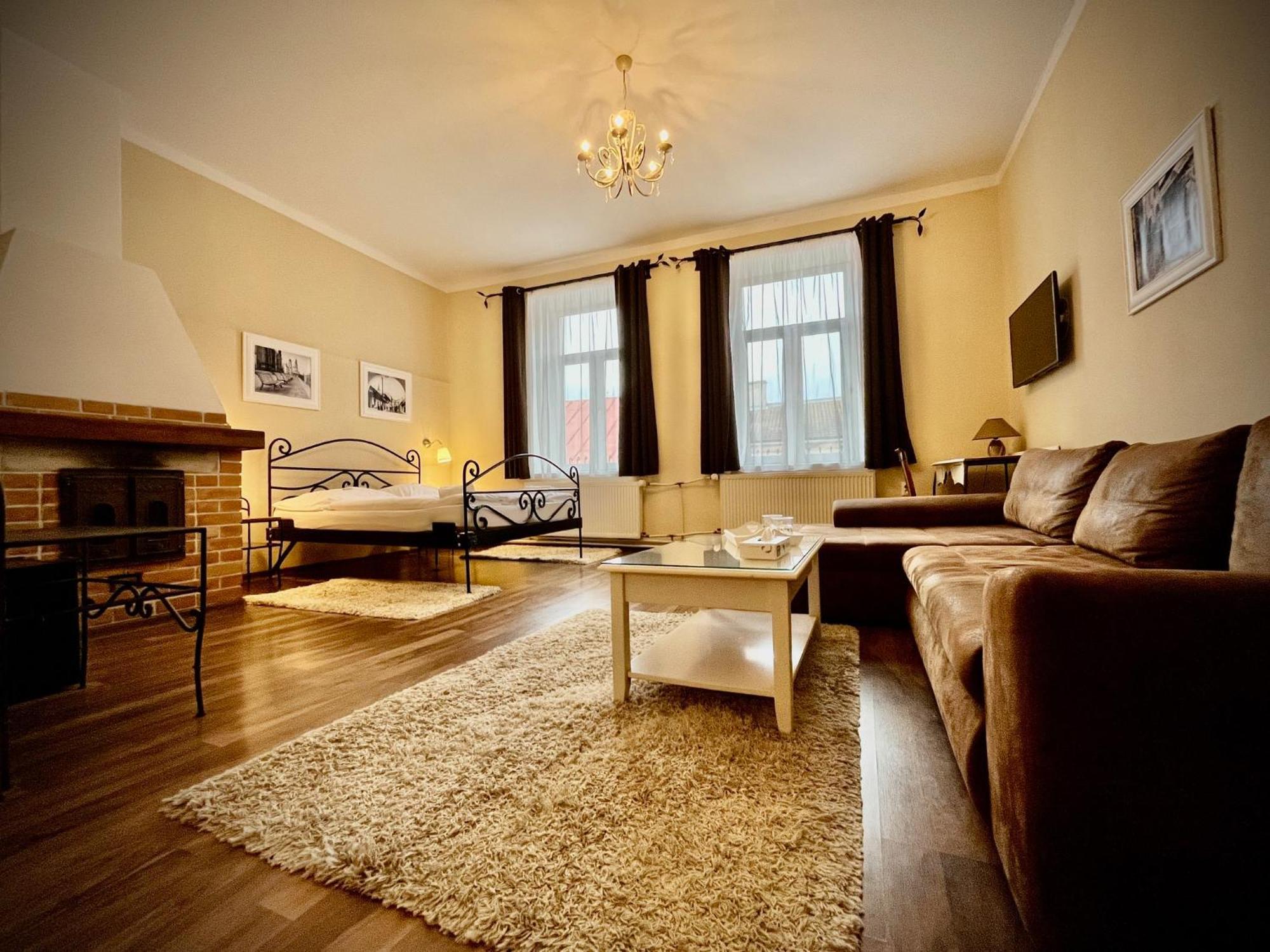 Antonio Old Town Residence Prešov Extérieur photo