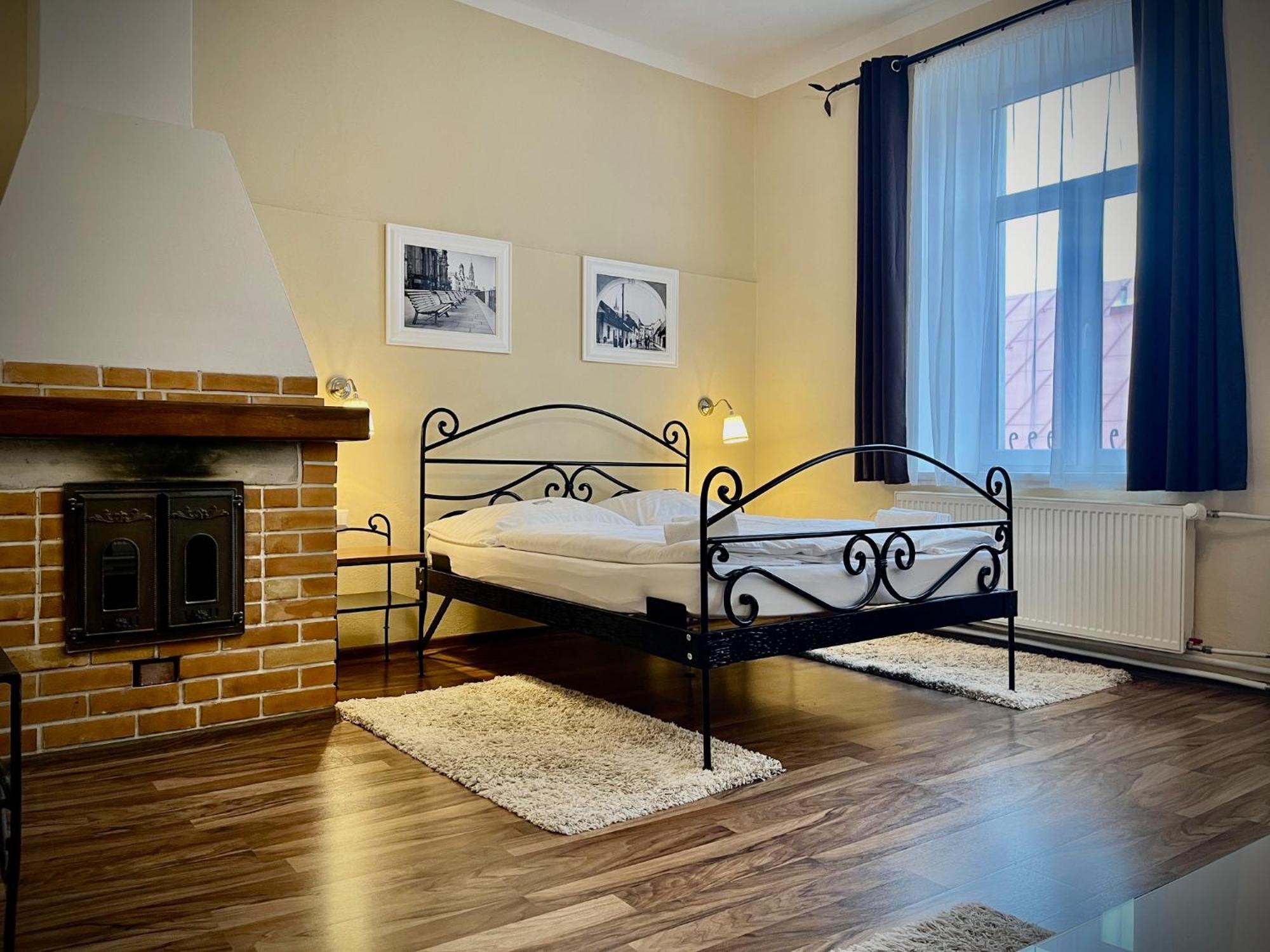 Antonio Old Town Residence Prešov Extérieur photo