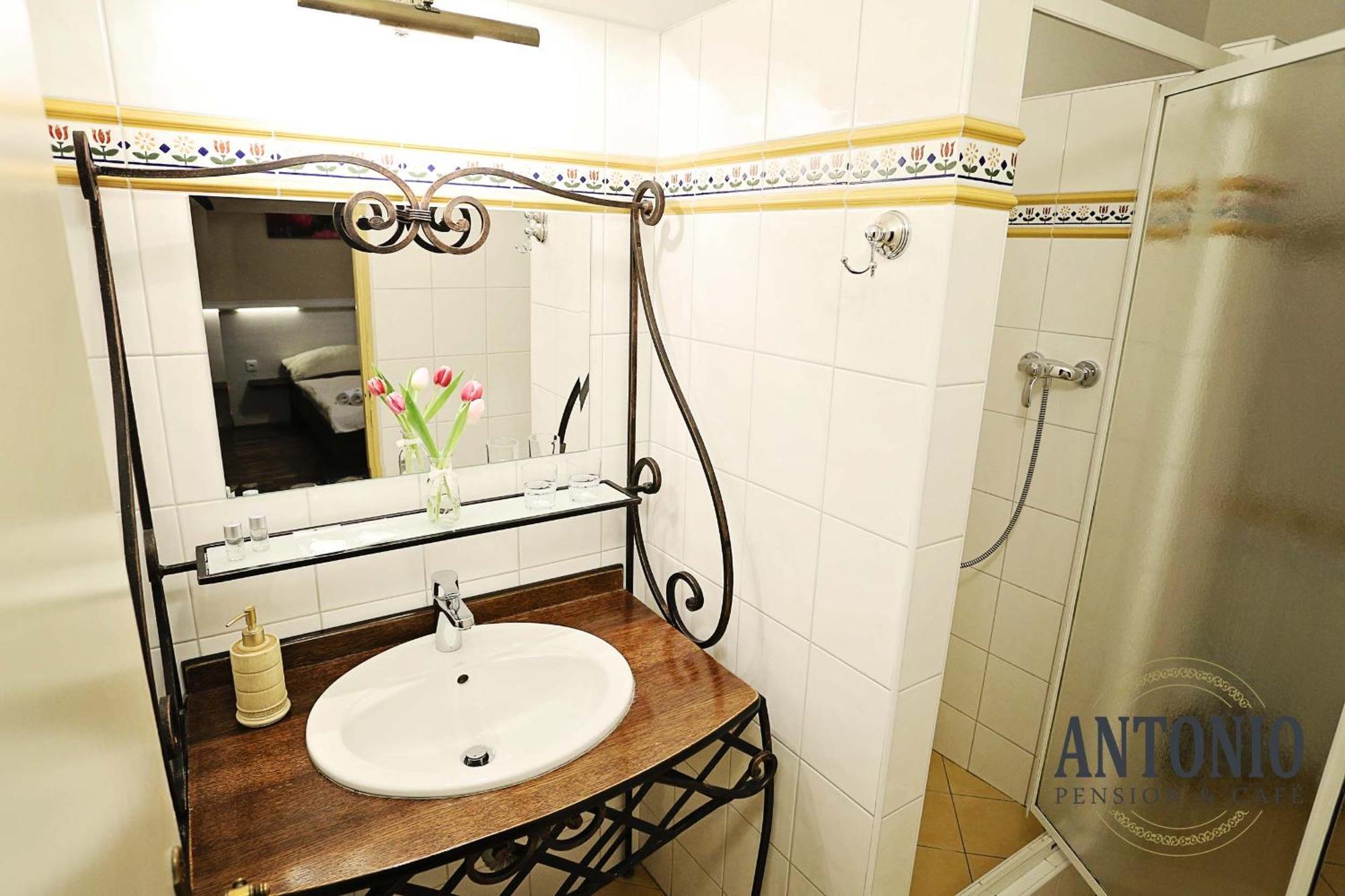 Antonio Old Town Residence Prešov Chambre photo