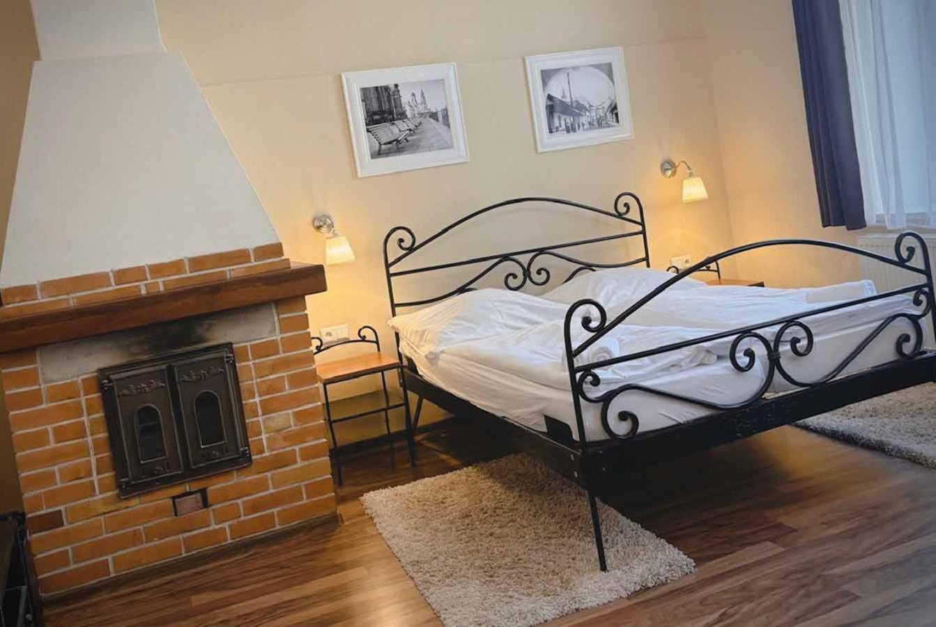 Antonio Old Town Residence Prešov Extérieur photo