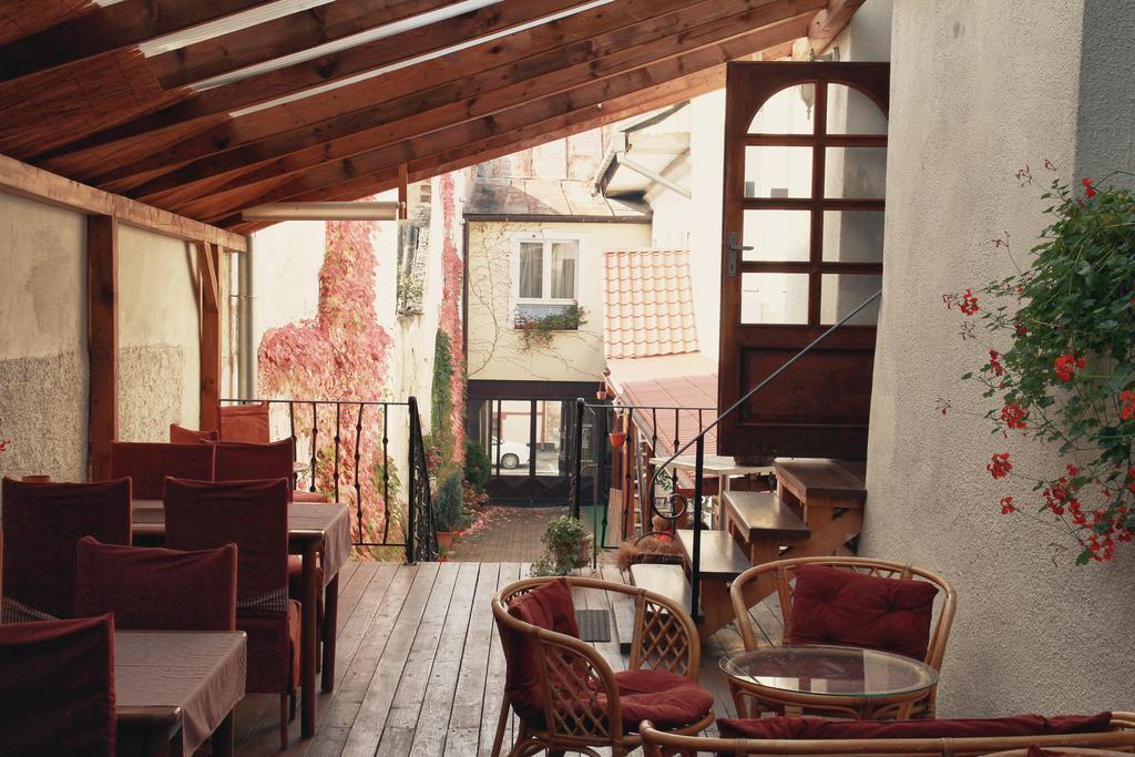 Antonio Old Town Residence Prešov Extérieur photo