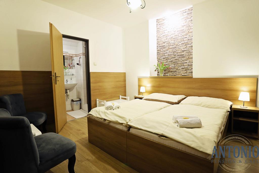 Antonio Old Town Residence Prešov Extérieur photo