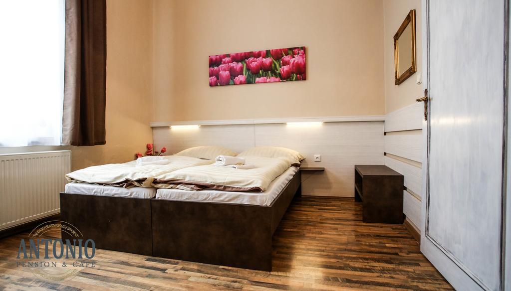 Antonio Old Town Residence Prešov Extérieur photo