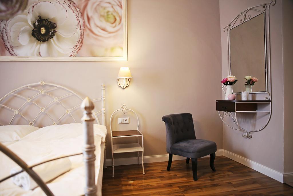 Antonio Old Town Residence Prešov Extérieur photo