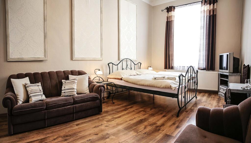 Antonio Old Town Residence Prešov Extérieur photo