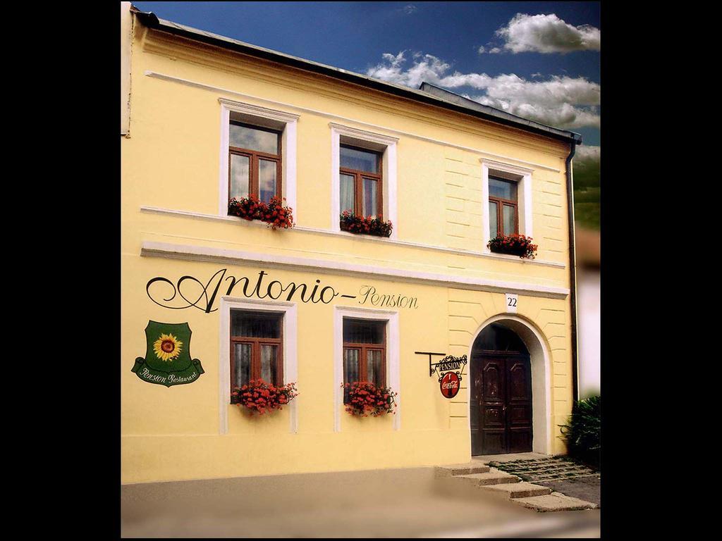 Antonio Old Town Residence Prešov Extérieur photo
