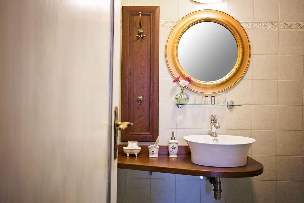 Antonio Old Town Residence Prešov Extérieur photo