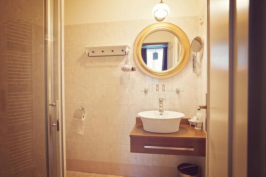 Antonio Old Town Residence Prešov Extérieur photo