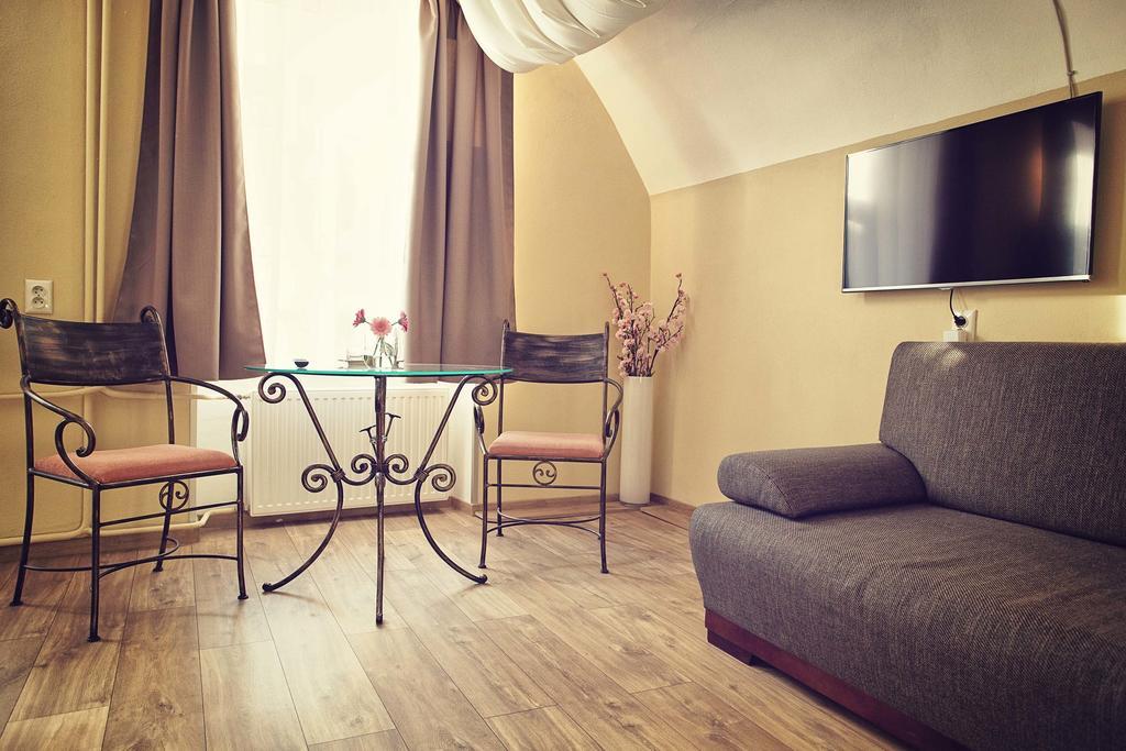 Antonio Old Town Residence Prešov Extérieur photo